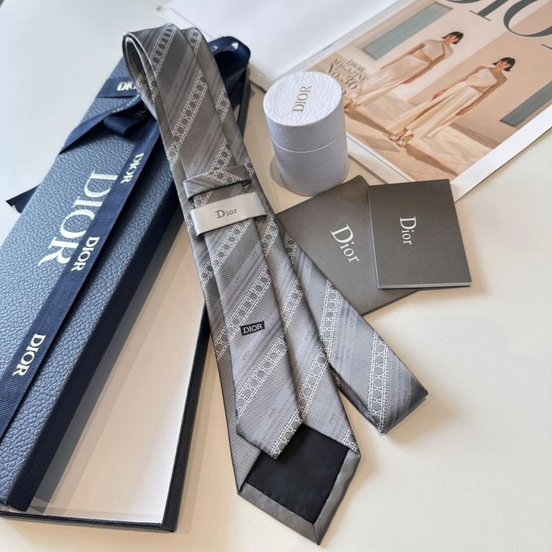 Christian Dior Neckties RelaxedFit 268968