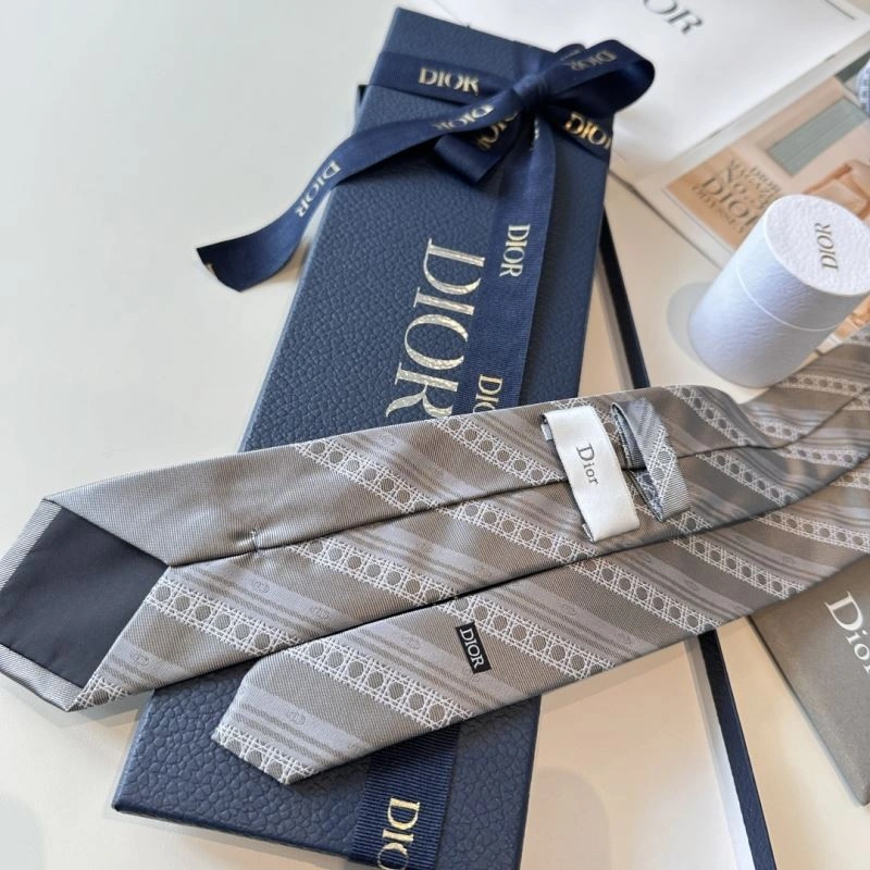 Christian Dior Neckties RelaxedFit 268968