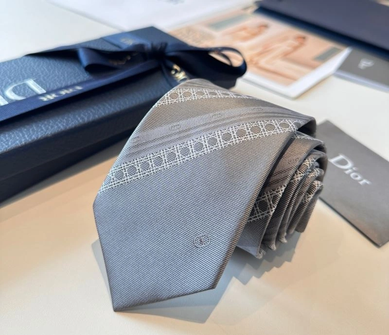 Christian Dior Neckties RelaxedFit 268968