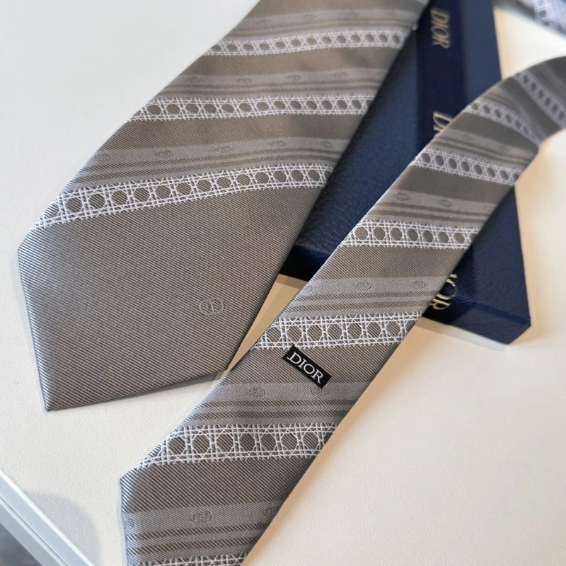 Christian Dior Neckties RelaxedFit 268968