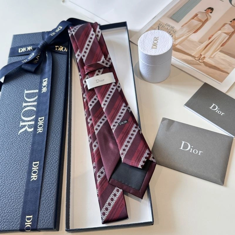 Christian Dior Neckties BestValue 268967