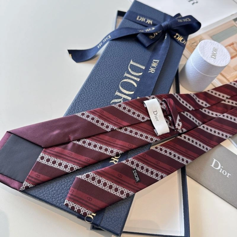 Christian Dior Neckties BestValue 268967
