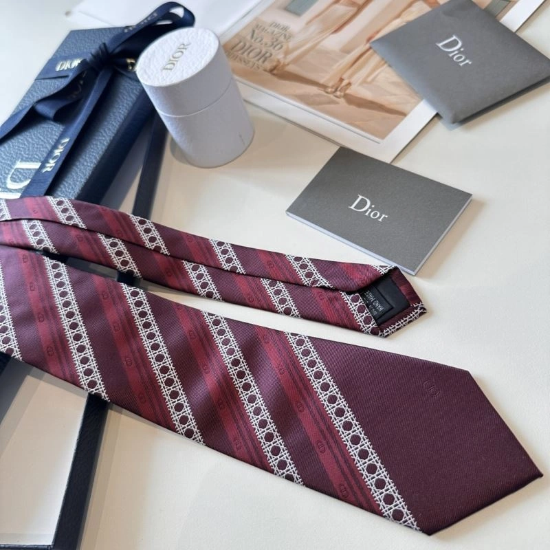 Christian Dior Neckties BestValue 268967
