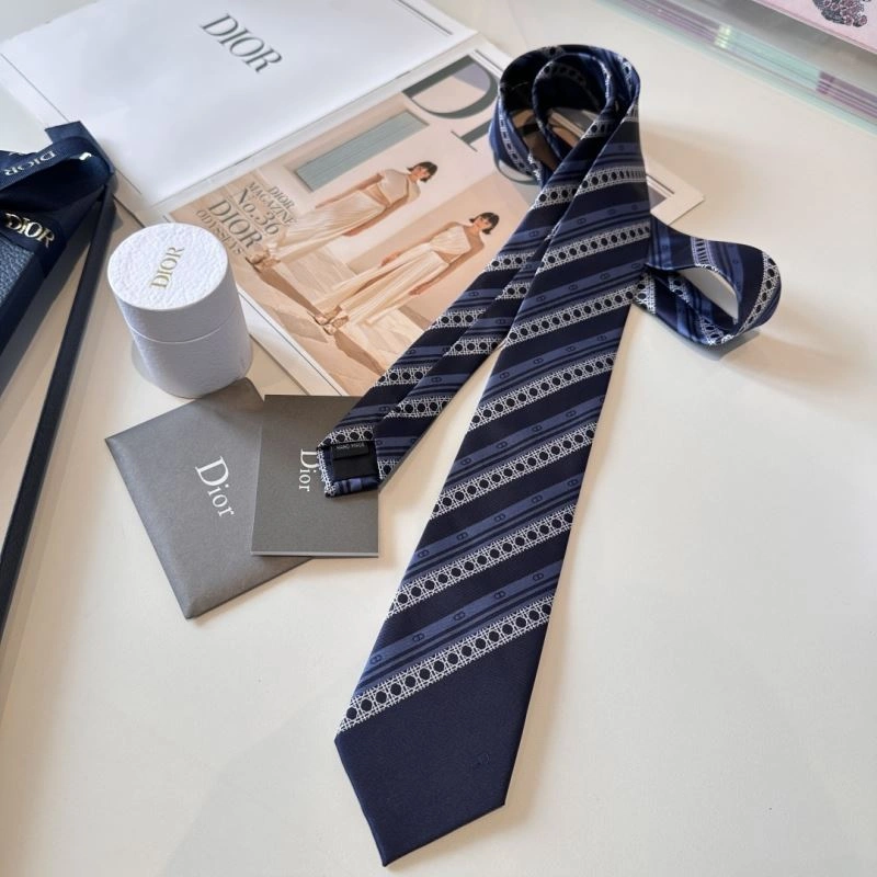 Trendy Christian Dior Neckties 268966