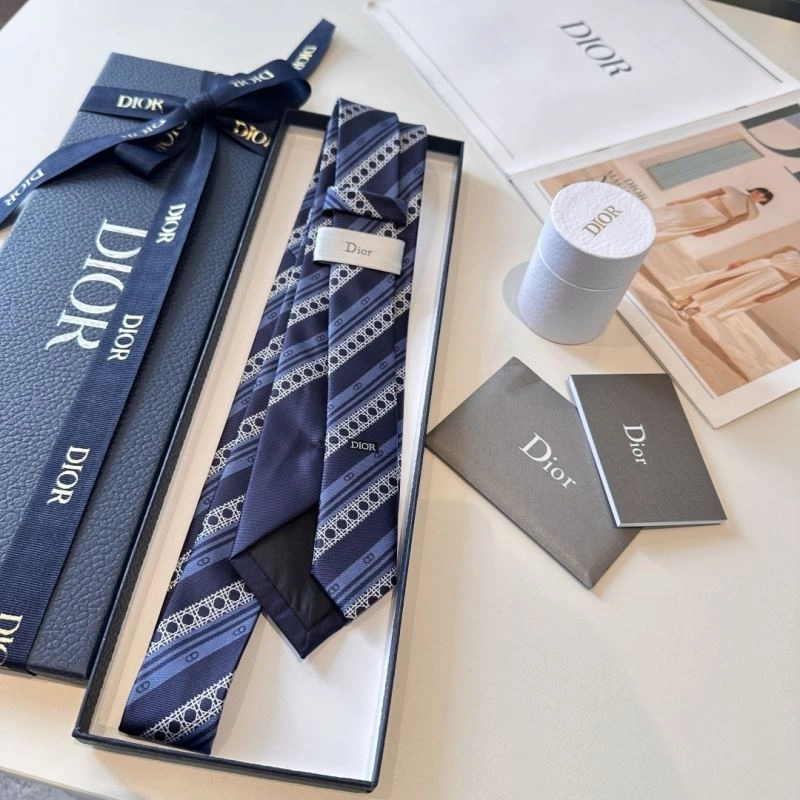 Trendy Christian Dior Neckties 268966