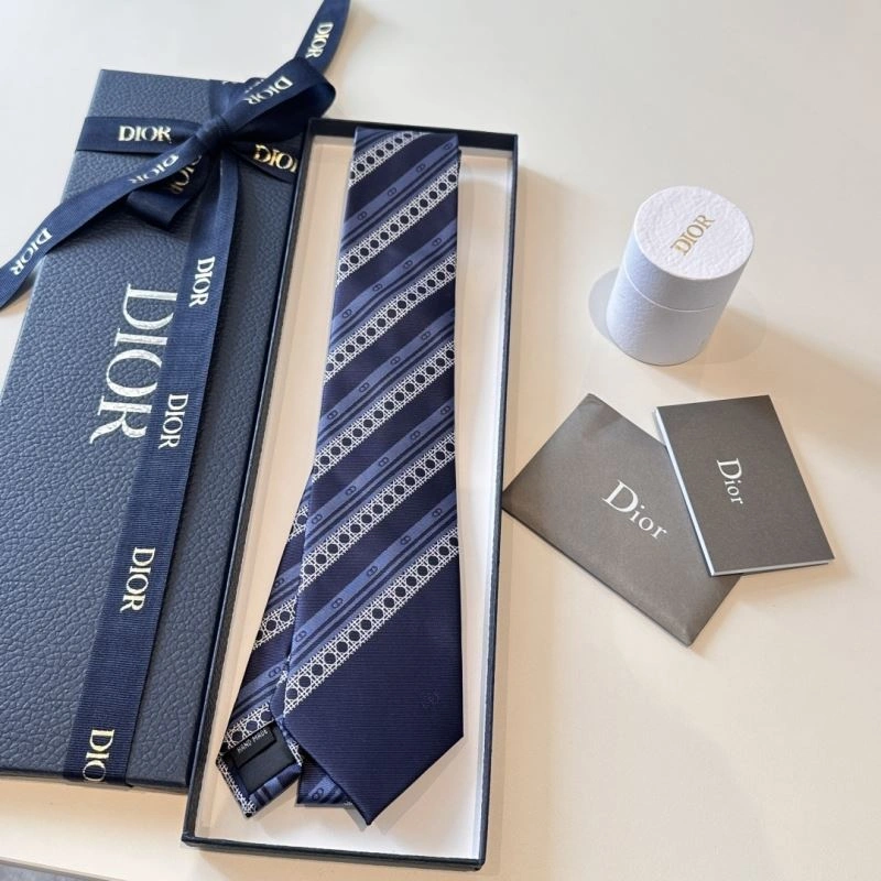Trendy Christian Dior Neckties 268966