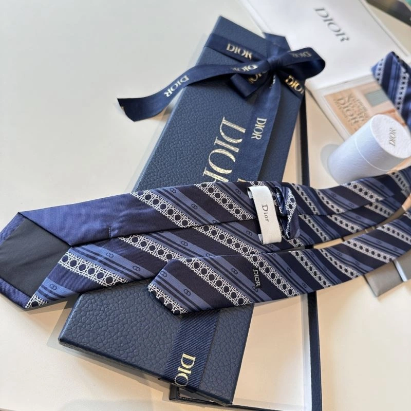 Trendy Christian Dior Neckties 268966
