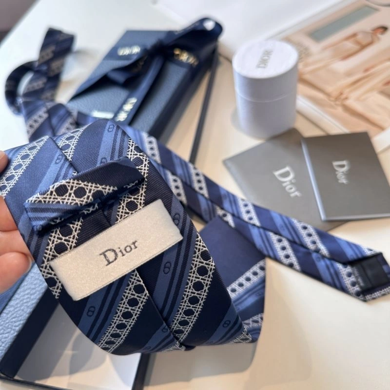 Trendy Christian Dior Neckties 268966