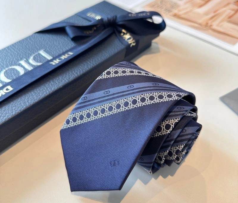 Trendy Christian Dior Neckties 268966