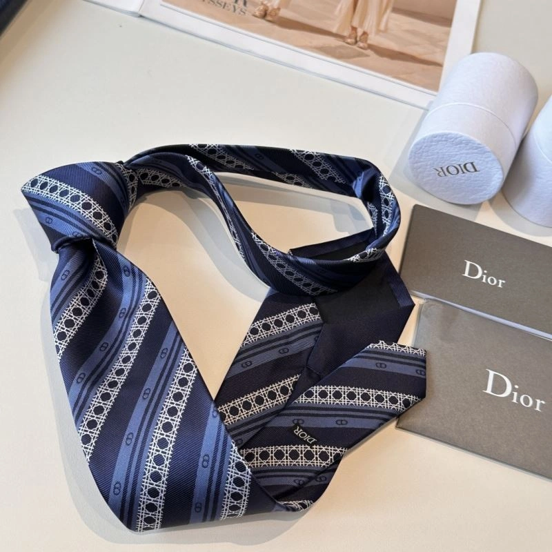Trendy Christian Dior Neckties 268966