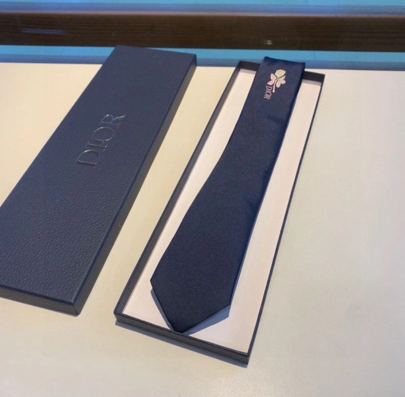 Timeless Christian Dior Neckties 268965
