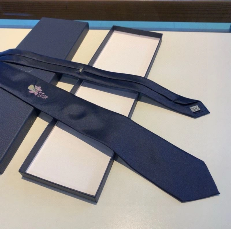 Timeless Christian Dior Neckties 268965