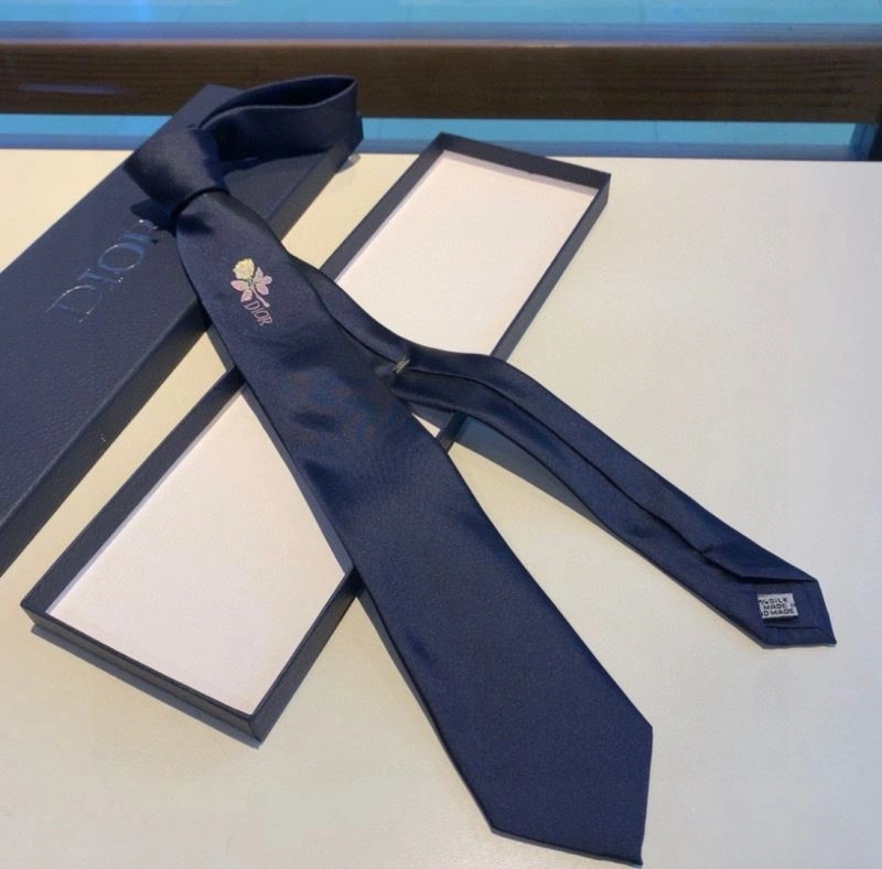 Timeless Christian Dior Neckties 268965