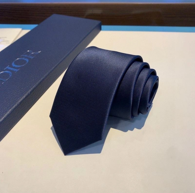 Breathable Christian Dior Neckties 268964