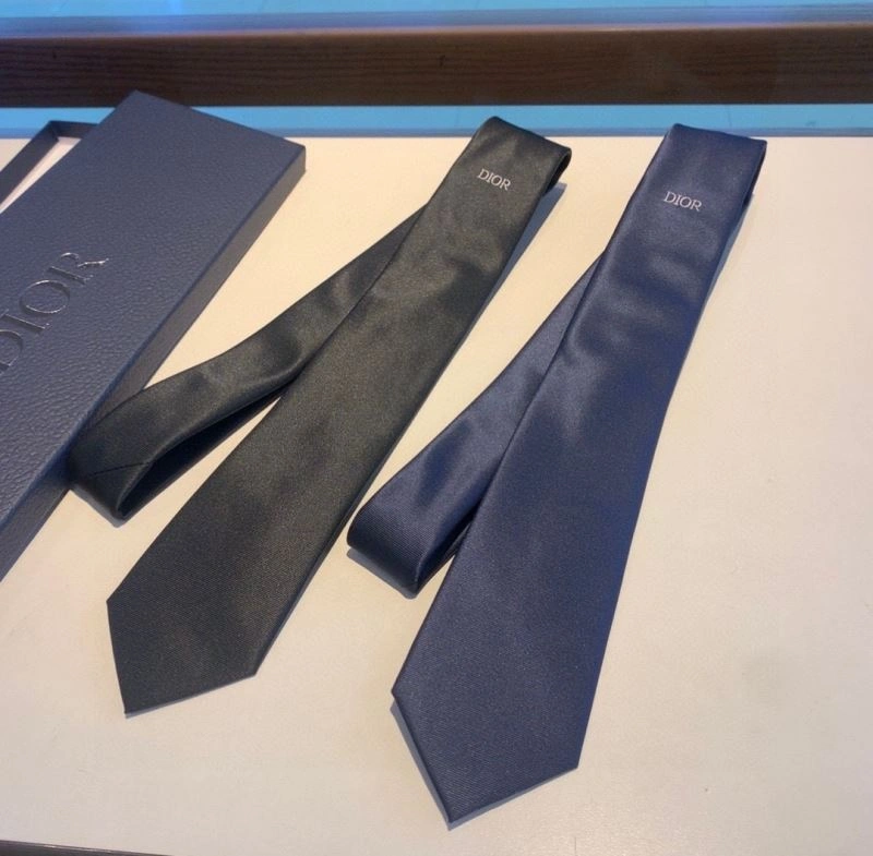 Christian Dior Neckties OnTrend 268963