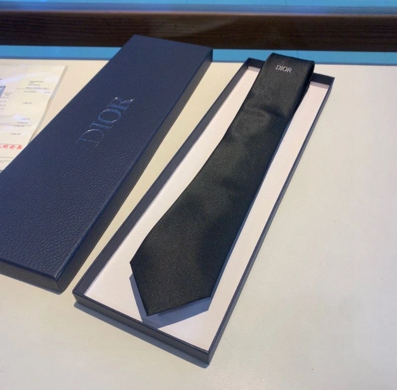 Christian Dior Neckties OnTrend 268963