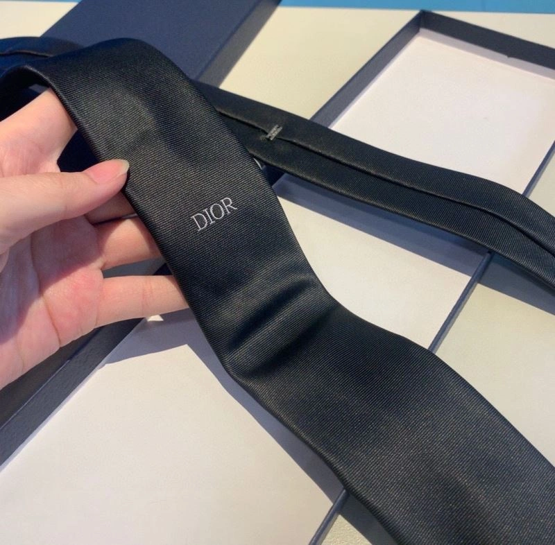 Christian Dior Neckties OnTrend 268963