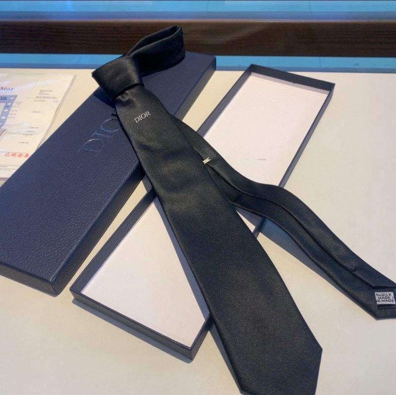 Christian Dior Neckties OnTrend 268963