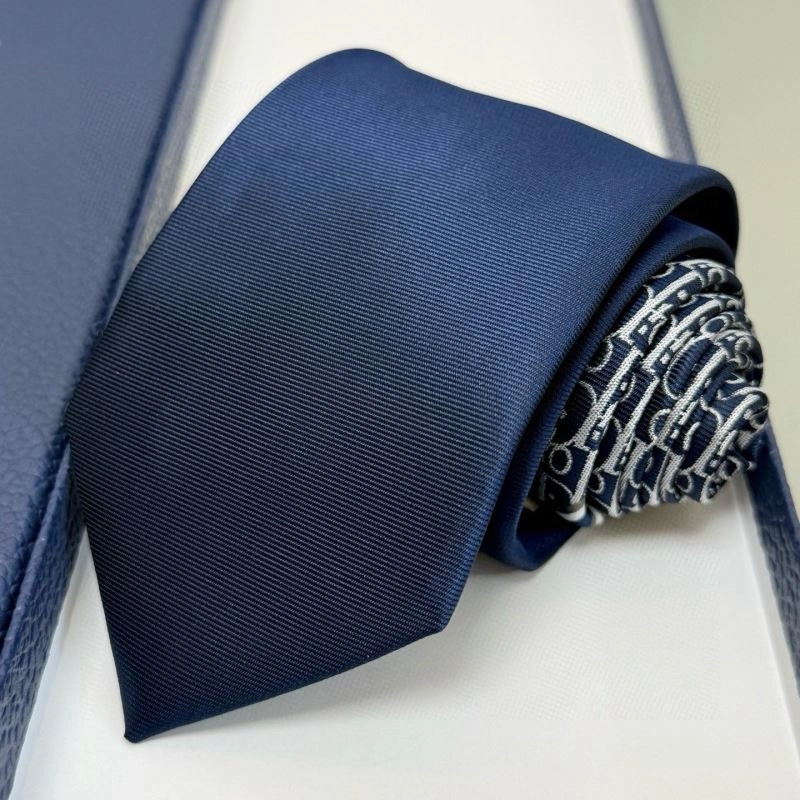 Christian Dior Neckties Youthful 268962