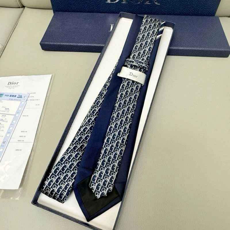 Christian Dior Neckties Youthful 268962