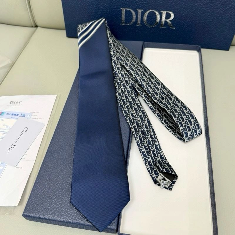 Christian Dior Neckties Youthful 268962