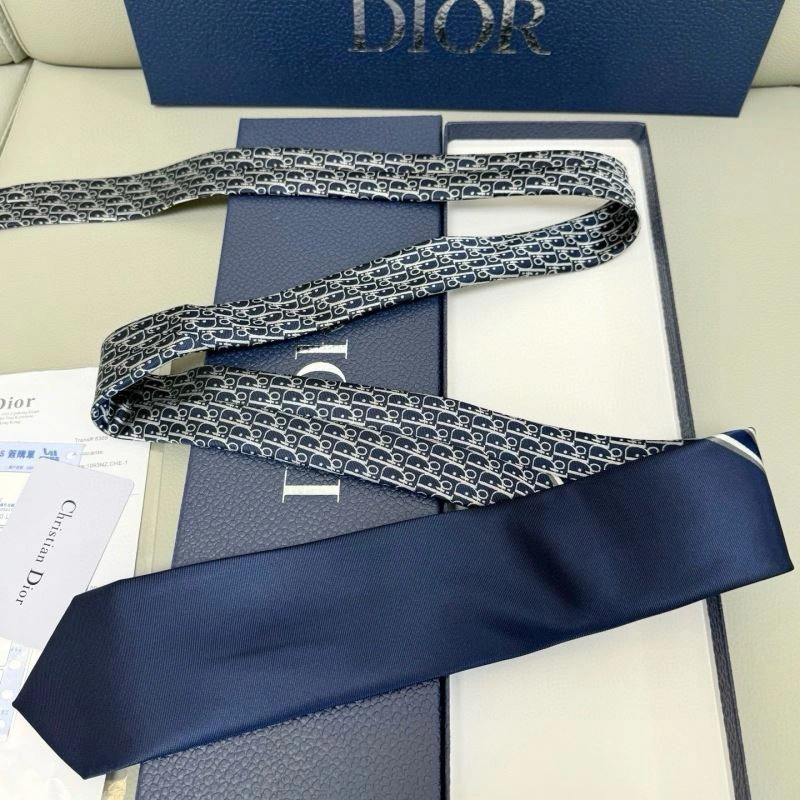 Christian Dior Neckties Youthful 268962