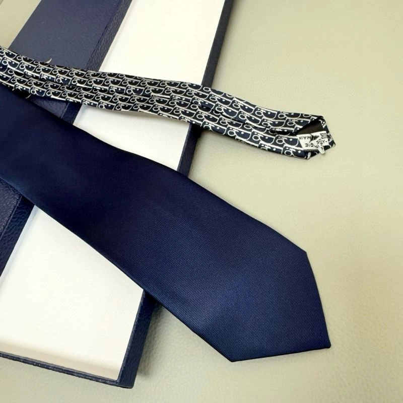 Christian Dior Neckties Youthful 268962