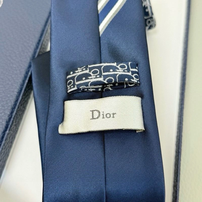 Christian Dior Neckties Youthful 268962