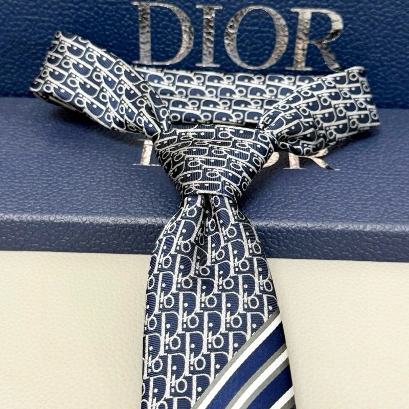 Christian Dior Neckties Youthful 268962