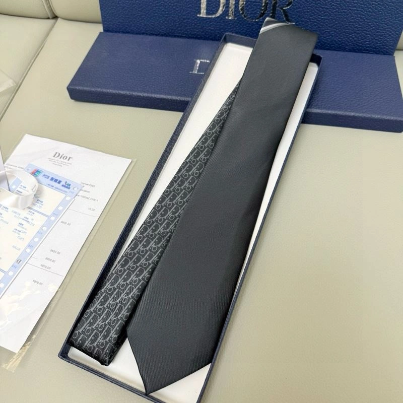 Chic Christian Dior Neckties 268959