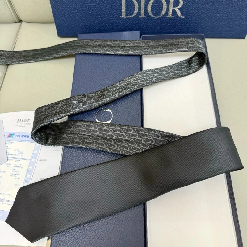 Chic Christian Dior Neckties 268959