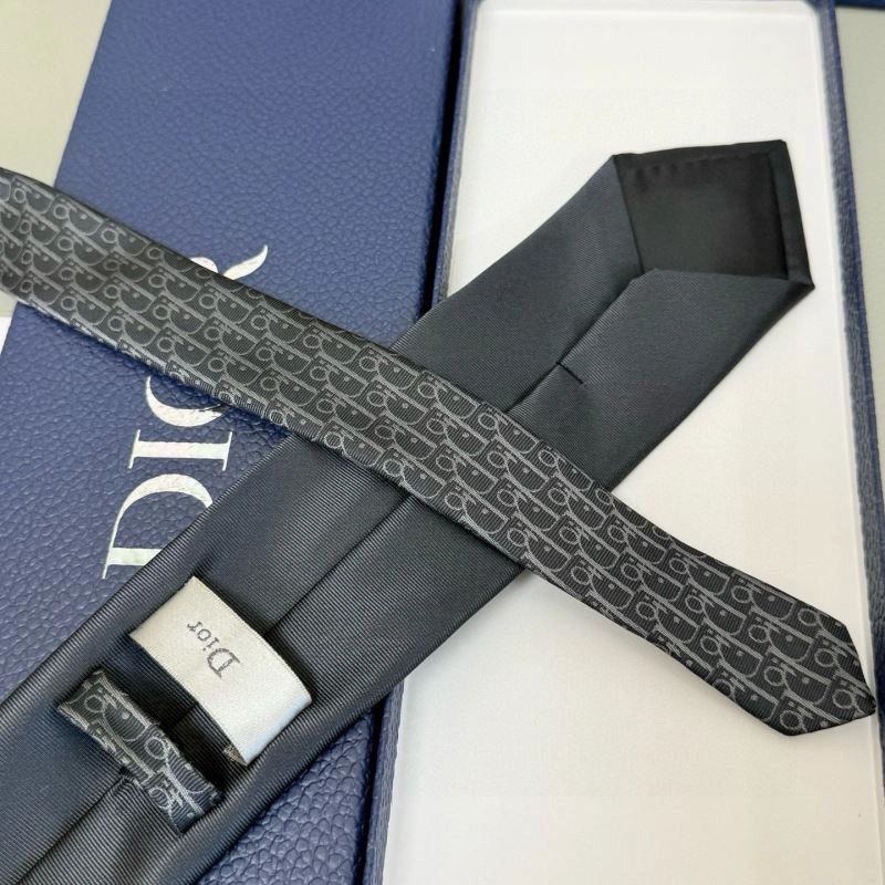 Chic Christian Dior Neckties 268959