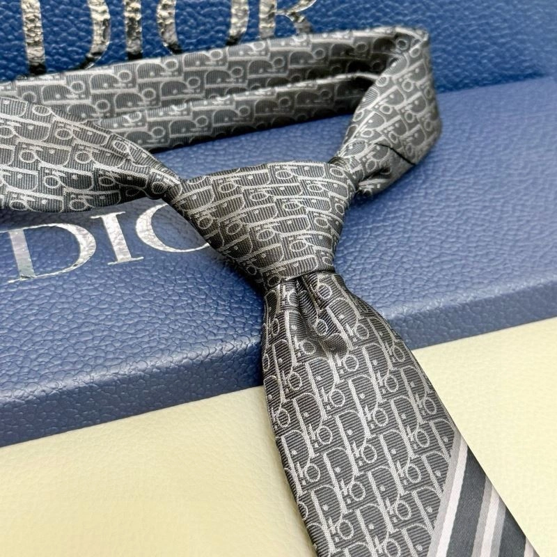 Chic Christian Dior Neckties 268959