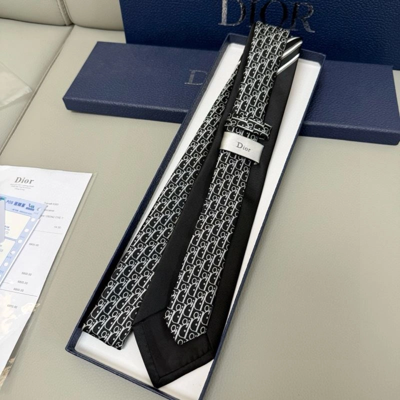 TopPick Christian Dior Neckties 268954