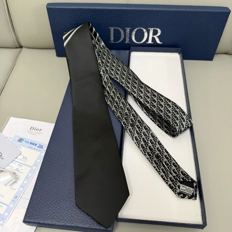 TopPick Christian Dior Neckties 268954