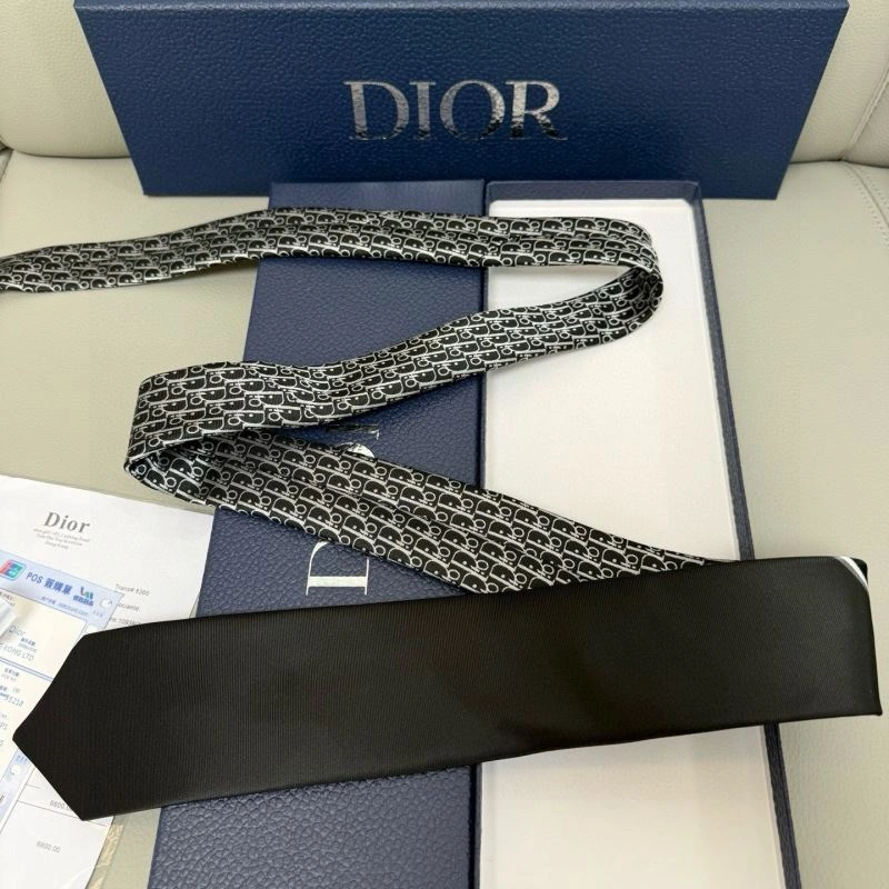 TopPick Christian Dior Neckties 268954