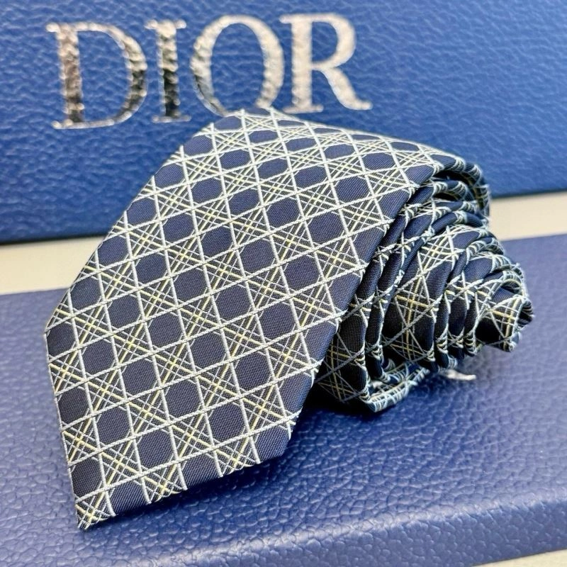Christian Dior Neckties EyeCatching 268955