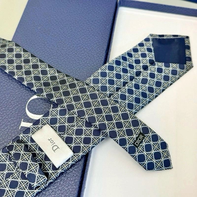 Christian Dior Neckties EyeCatching 268955