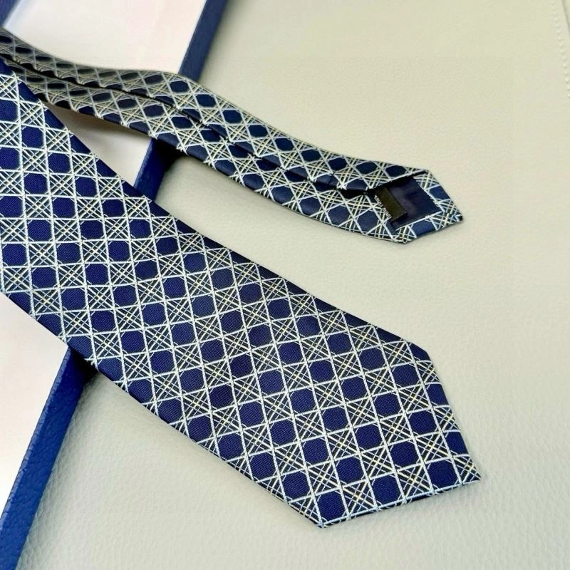 Christian Dior Neckties EyeCatching 268955
