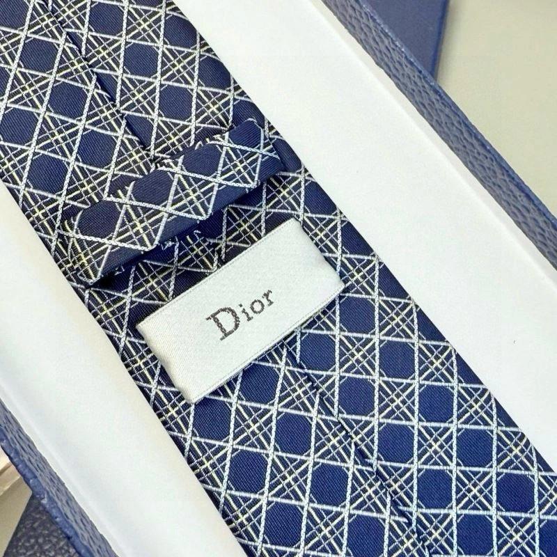 Christian Dior Neckties EyeCatching 268955