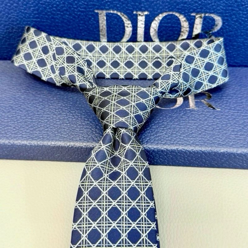Christian Dior Neckties EyeCatching 268955