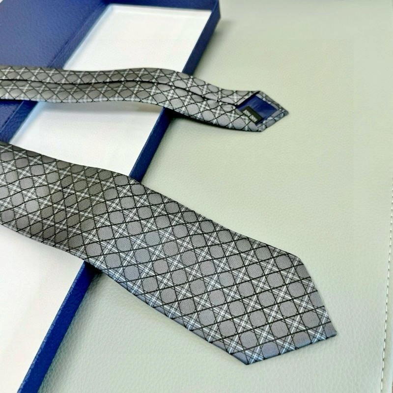 Christian Dior Neckties SmoothTexture 268956