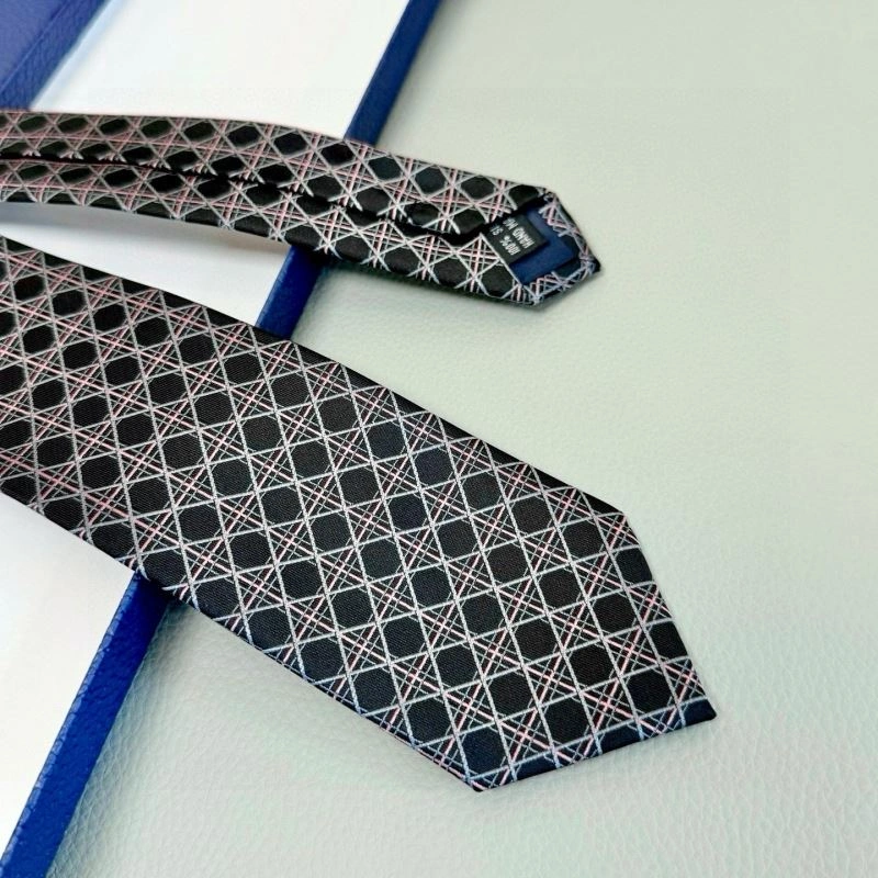 Christian Dior Neckties Stylish 268944