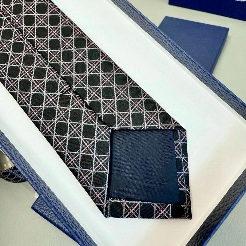 Christian Dior Neckties Stylish 268944