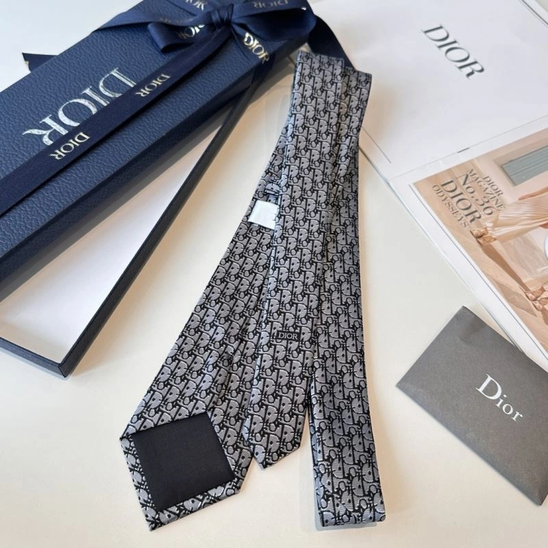 Christian Dior Neckties EasyMatch 268961