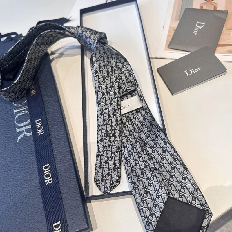 Christian Dior Neckties EasyMatch 268961