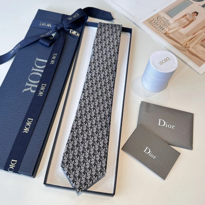 Christian Dior Neckties EasyMatch 268961