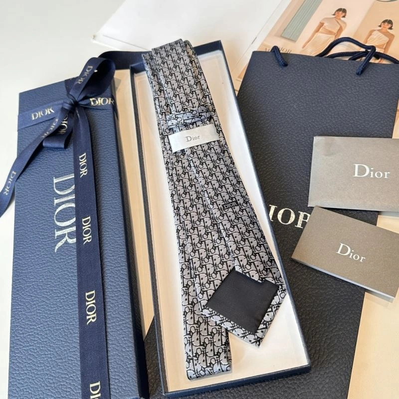 Christian Dior Neckties EasyMatch 268961