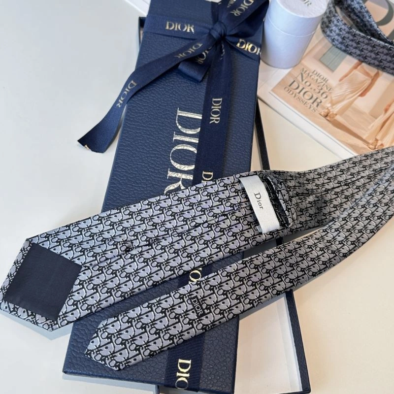 Christian Dior Neckties EasyMatch 268961