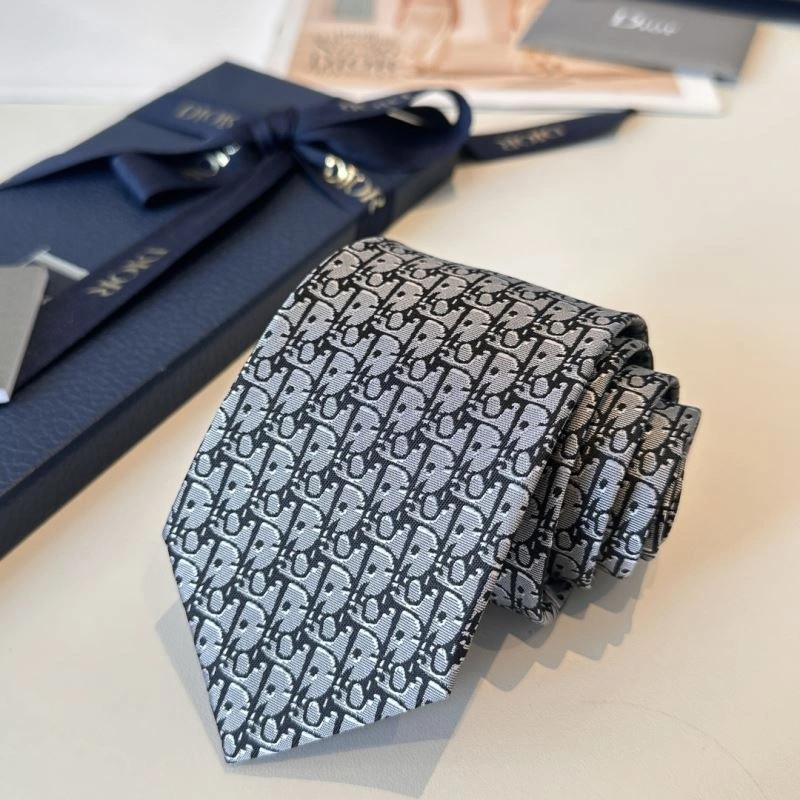 Christian Dior Neckties EasyMatch 268961